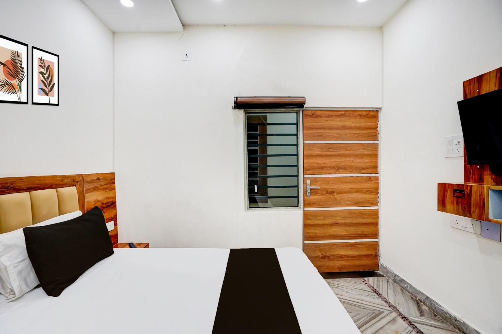 O Sher-e-punjab & Restaurant Hotel Agra (Uttar Pradesh)